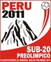 Suramericano Sub20